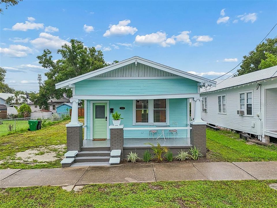 1st image of 2307 E 11TH AVENUE