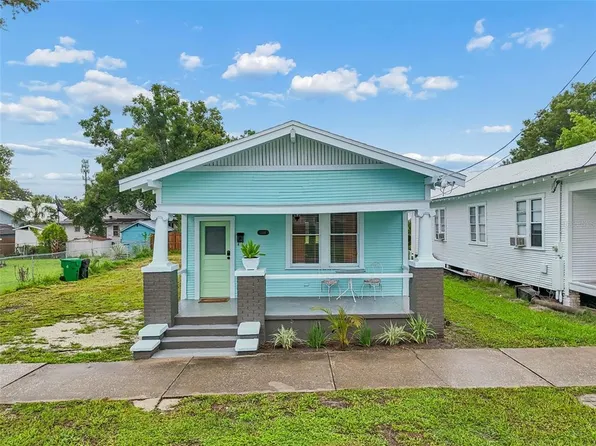 2307 E 11TH AVENUE, TAMPA, FL 33605