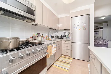 Rented by Living New York