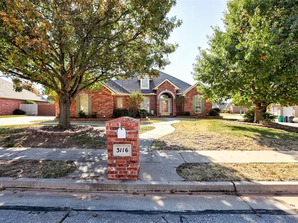 3116 SW 106th St, Oklahoma City, OK 73170