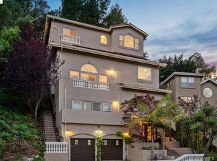6929 Bristol Dr, Berkeley, CA