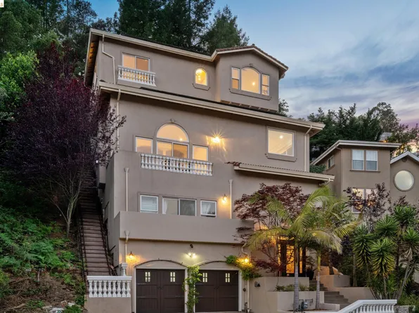 6929 Bristol Dr, Berkeley, CA 94705