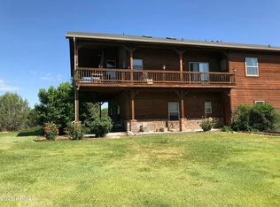 20250 N Lower Territory Rd, Prescott, AZ 86305