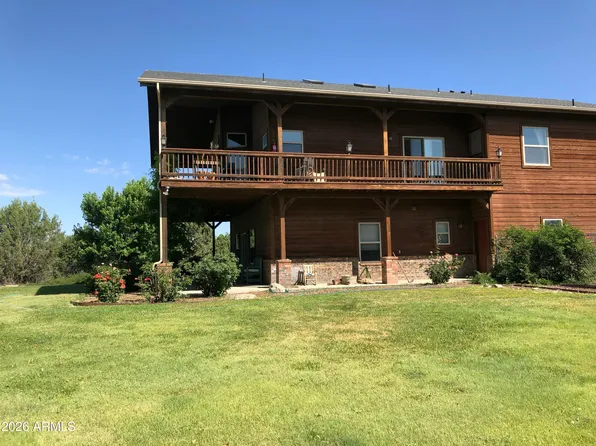 20250 N Lower Territory Road, Prescott, AZ 86301