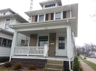 301 N 20th St, Richmond, IN