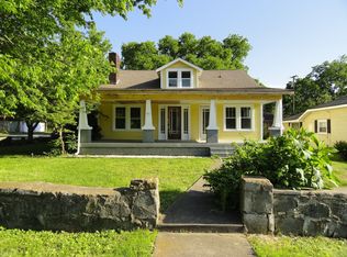 5601 California Ave, Nashville, TN 37209