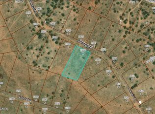 2536 S Arroyo Dr #181, Williams, AZ 86046