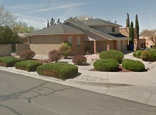 8716 Cherry Hills Rd NE, Albuquerque, NM 87111