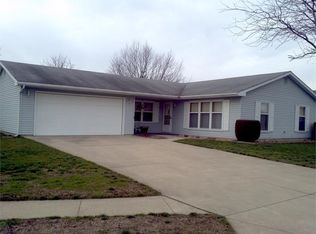 2010 Stony Hurst Bnd, Huntington, IN 46750