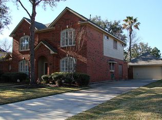 23014 Glenover Dr, Katy, TX 77450
