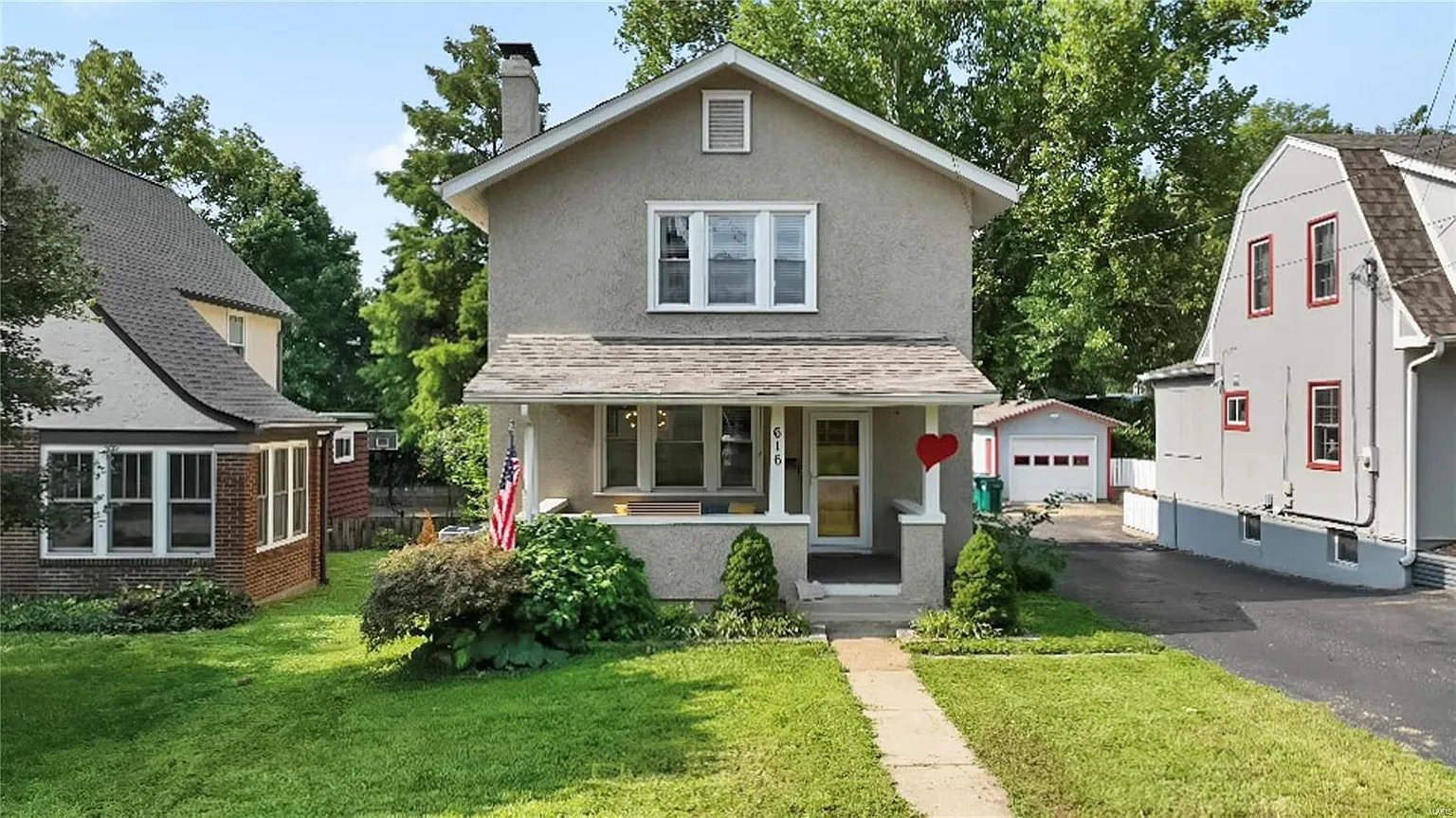 616 Marshall Ave photo 1