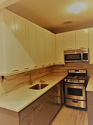 Rented by Space Link Realty