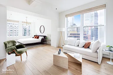 Sold by Sotheby's International Realty