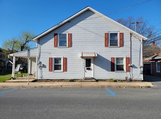 215 W Chestnut St APT 2, Ephrata, PA 17522