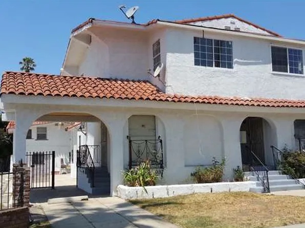 1729 S Kingsley Dr, Los Angeles, CA 90006