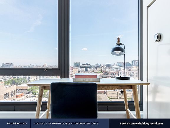 Office Area
