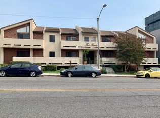 420 E Magnolia Blvd APT 204, Burbank, CA 91501