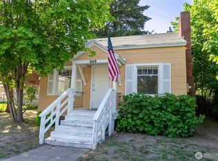 649 2nd Ave N, Okanogan, WA 98840