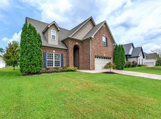 5418 Cloister Dr, Murfreesboro, TN 37128