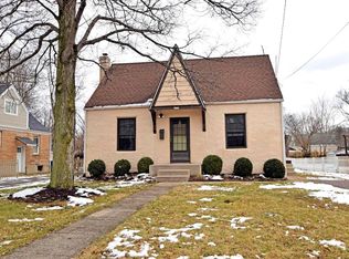 1222 Beacon Rd, Cincinnati, OH 45230