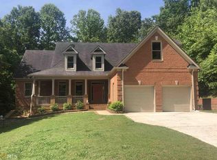 8905 Beaver Trl, Gainesville, GA 30506