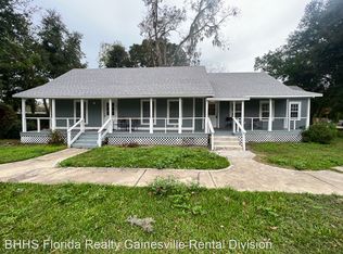 14437 Earle St, Waldo, FL 32694