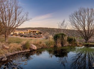 779 S Silver Rd, Leeds, UT 84746