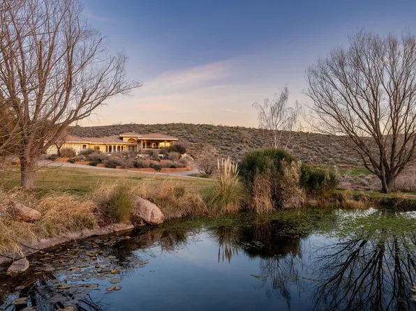 779 S Silver Rd, Leeds, UT 84746