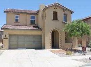 8319 Hawk Eye Rd NW, Albuquerque, NM 87120