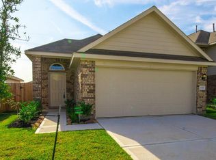 1518 Grand Barrow Ln, Houston, TX 77073