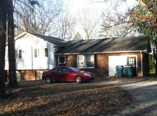 420 Morehead Rd, Bowling Green, KY 42101