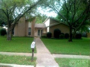 1125 Wisteria Way, Mesquite, TX 75149