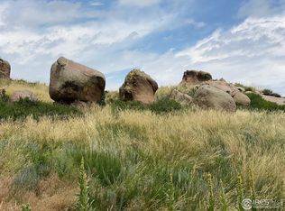 261 Bear Hollow Rd, Laporte, CO 80535