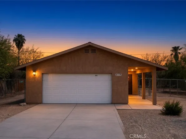 6119 Cahuilla Ave, Twentynine Palms, CA 92277