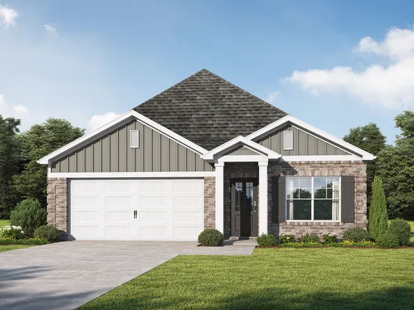 Josephina II Plan, Merrimack