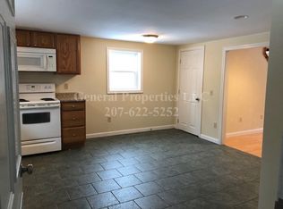 37 Sanford Rd #7, Augusta, ME 04330