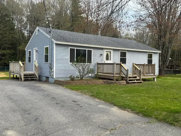 29 Faith Street, Lisbon, ME 04252