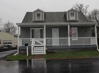 523 Cedar Hill Rd, Brooklyn, MD 21225