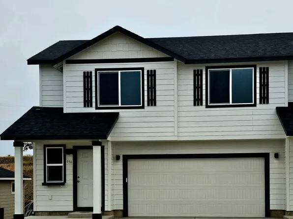 936 SE Starview Ave, Madras, OR 97741