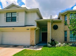 16310 Ginger Run Way, Sugar Land, TX 77498