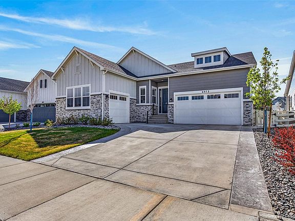 2nd image of 6973 S Vandriver Court