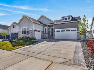 6973 S Vandriver Court, Aurora, CO 80016