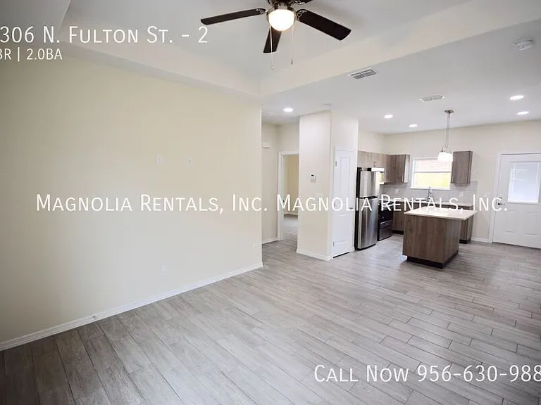 2306 N Fulton St #2 — Photo 3