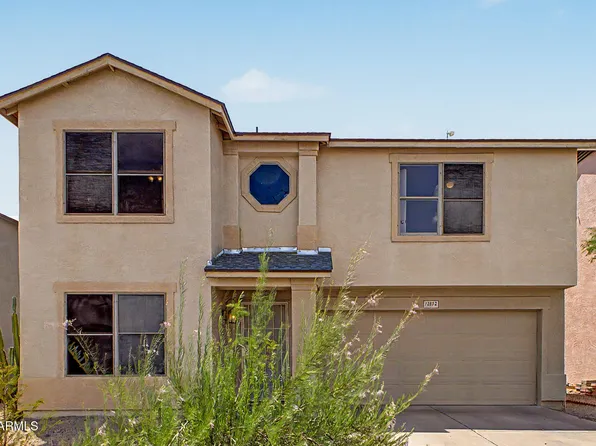 12852 N B Street, El Mirage, AZ 85335