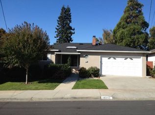 19353 Vaughn Ave, Castro Valley, CA