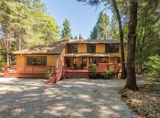 15086 Mosswood Ln, Grass Valley, CA 95945