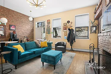 586 Pacific Street, #1B