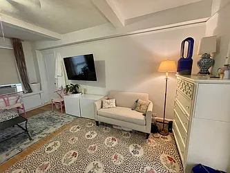 Rented by Buchbinder & Warren
