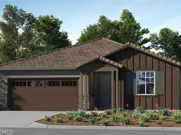 2389 Diamond Edge Rd, Perris, CA 92570