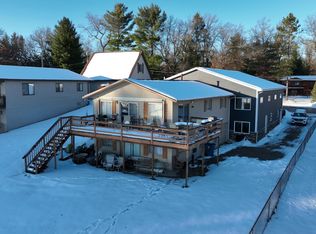 1672 N Ogemaw Trl, West Branch, MI 48661